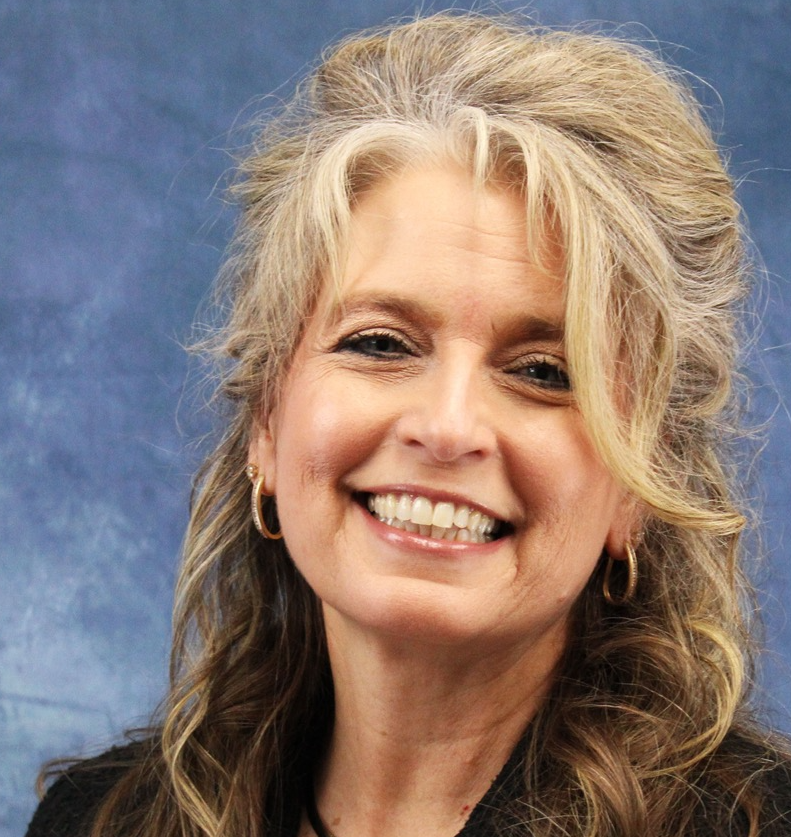 Dora Stutler, Superintendent of Harrison County Schools